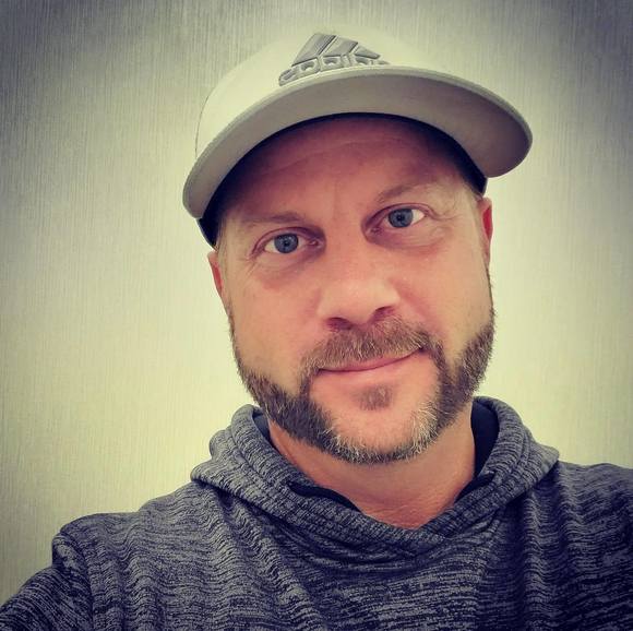 Meet your Posher, Jason - Picture 1 of 1